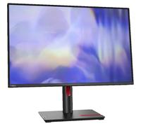 Lenovo Monitor ThinkVision T24d-30 da 24 - 63FFMAT1EU