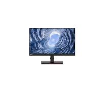 Monitor Lenovo ThinkVision T24i-2L 60,5 cm (23.8") 1920 x 1080 Pixel Full HD LED Nero [62B0MAT2EU]