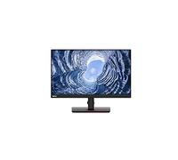 Monitor Lenovo ThinkVision T24i-2L 60,5 cm (23.8") 1920 x 1080 Pixel Full HD LED Nero [62B0MAT2EU]