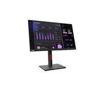ThinkVision T24i-30 - 24 inch - Full HD IPS LED Monitor - 1920x1080 - Pivot / HAS