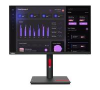 Lenovo ThinkVision T24i-30 LED display 60,5 cm [23.8] 1920 x 1080 Pixel Full HD