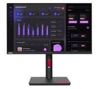 Monitor lenovo t24i-30 63cfmatxeu 23,8 ips/fhd/vga,hdmi,dp