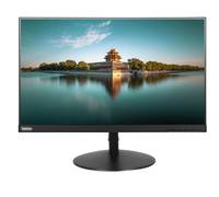 Lenovo ThinkVision T24i LED display 60,5 cm (23.8") 1920 x 1080 Pixel Full HD Nero