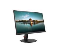 Lenovo ThinkVision T24i LED display 60,5 cm (23.8") Full HD Opaco Nero