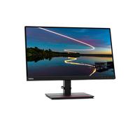 Lenovo ThinkVision T24m-20 605 cm 238" 1920 x 1080 Pixel Full HD LED Nero
