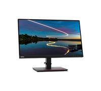Lenovo ThinkVision T24m-20 LED display 605 cm (23.8") 1920 x 1080 Pixel Full HD Nero