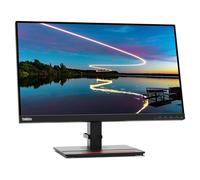 Lenovo ThinkVision T24m-20 - Monitor 24" Black