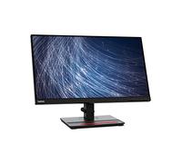 Lenovo ThinkVision T24m-29 - Monitor LED - 24" (23.8" visualizzabile) - 1920 x 1080 Full HD (1080p) - IPS - 250 cd/m - 1000:1
