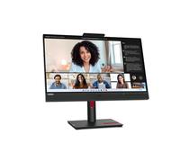 Lenovo ThinkVision T24mv-30 LED display 605 cm (23.8) 1920 x 1080 Pixel Full HD Nero