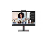 Lenovo ThinkVision T24mv-30 Monitor (ThinkVision T24mv-30/FHD/web Cam24Monitor.