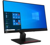 Lenovo ThinkVision T24T-20 - Monitor LCD touchscreen da 23,8", 16:9-4 ms, modalità estrema