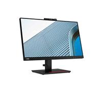 Lenovo ThinkVision T24v-20 LED display 60,5 cm (23.8") 1920 x 1080 pixels Full HD Noir