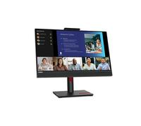 Lenovo ThinkVision T24v-30 60,5 cm (23.8") 1920 x 1080 Pixel Full HD LED Nero NEW