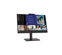 Lenovo ThinkVision T24v-30 LED display 60,5 cm (23.8") 1920 x 1080 Pixel Full HD Nero