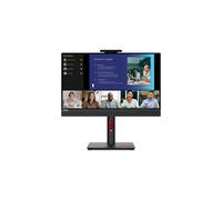 Lenovo ThinkVision T24v-30 LED display 60,5 cm (23.8") 1920 x 1080 Pixel Full HD Nero