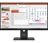 LENOVO ThinkVision T27-40 68,58cm 27inch IPS 16:9 1920x1080 300cd/m2 1500:1 HDMI DP VGA USB TopSeller