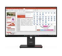 LENOVO ThinkVision T27-40 MONITOR, 27 ", Full-HD, 1920 x 1080 pixels, tempo di risposta 6 ms, refresh rate 120 Hz