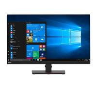 Lenovo - ThinkVision T27h-2L - Monitor a L PN: 62B1GAT2IT - 7270791