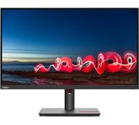 Lenovo T27h-30 LED display 686 cm (27) 2560 x 1440 Pixel Quad HD Nero