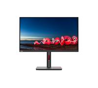 Lenovo T27h-30 LED display 68,6 cm [27] 2560 x 1440 Pixel Quad HD Nero (Lenovo ThinkVision P27h-30) NEW