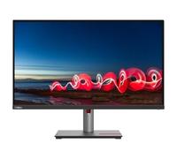 Lenovo T27h-30 LED display 68,6 cm [27] 2560 x 1440 Pixel Quad HD Nero (Lenovo ThinkVision P27h-30) NEW
