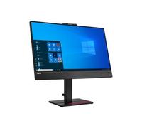 Lenovo Monitor ThinkVision T27hv-20 68,6 cm (27") 2560 x 1440 Pixel 2K Ultra HD LED Nero [62A9GAT1EU]