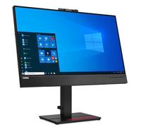 Lenovo ThinkVision T27HV-20 - Monitor Black