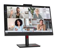 Lenovo ThinkVision T27hv-30 LED display 68,6 cm (27") 2560 x 1440 Pixel Quad HD Nero