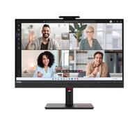 Lenovo ThinkVision T27hv-30 LED display 68,6 cm (27") 2560 x 1440 Pixel Quad HD Nero