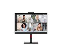Lenovo ThinkVision T27hv-30 LED display 68,6 cm (27") 2560 x 1440 Pixel Quad HD Nero