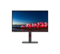 Lenovo ThinkVision T27i-30 LED display 686 cm (27) 1920 x 1080 Pixel Full HD Nero