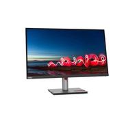 Lenovo ThinkVision T27i-30 LED display 68,6 cm [27] 1920 x 1080 Pixel Full HD Nero (THINKVISION T27I-30 27IN LCD - MNTR 16:9 1920X1080 4MS 1000:1)