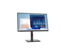 Lenovo ThinkVision T27p-30 LED display 68,6 cm (27") 3840 x 2160 Pixel 4K Ultra HD Nero