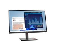 Lenovo ThinkVision T27p-30 LED display 68,6 cm (27") 3840 x 2160 Pixel 4K Ultra HD Nero