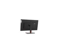 Lenovo ThinkVision T27p-30 68,6 cm (27") 3840 x 2160 Pixel 4K Ultra HD LED Nero