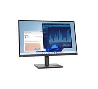 Lenovo ThinkVision T27p-30 LED display 68,6 cm (27") 3840 x 2160 Pixel 4K Ultra HD Nero
