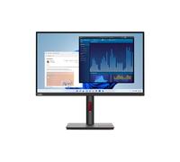 Lenovo ThinkVision T27p-30 LED display 68,6 cm (27") 3840 x 2160 Pixel 4K Ultra HD Nero
