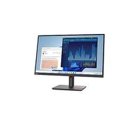 Lenovo ThinkVision T27p-30 - Webcam 4K UHD LCD 16:9, 4K, colore: Nero