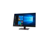 Lenovo ThinkVision T27q-20 Monitor Quad HD LCD 27"