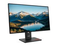 Lenovo ThinkVision T27Q-40 (27") 2K QHD HDMI/DP/HUB/VGA