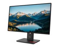 LENOVO ThinkVision T27Q-40 MONITOR, 27 ", WQHD, 2560 x 1440 Pixel, tempo di risposta 6 ms, refresh rate 120 Hz