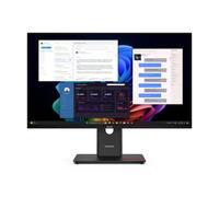 Lenovo ThinkVision T27UD-40 LED display 68,6 cm (27") 3840 x 2160 Pixel 4K Ultra HD LCD Nero