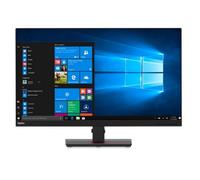 Lenovo ThinkVision T32h-20 32" LED IPS WQHD USB-C