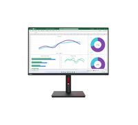 Lenovo ThinkVision T32h-30 LED display 80 cm (31.5") 2560 x 1440 Pixel