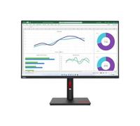Lenovo thinkvision t32h-30 led display 31.5 2560x1440 pixel quad hd nero
