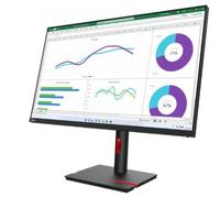 Lenovo Thinkvision t32h-30 - monitor a led - 31.5'' 63d3gat1it