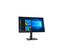 Lenovo ThinkVision T32p-20 80 cm (31,5 ) 3840 x 2160 pixel 4K Ultra HD LCD Nero - Nouvo