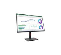 Lenovo ThinkVision T32p-30 LED display 80 cm (31.5") 3840 x 2160 Pixel 4K Ultra HD Nero