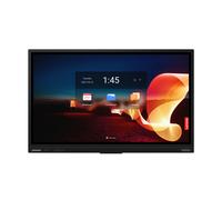 E_0001_100483250 Lenovo Lenovo ThinkVision T75 LED display 190,5 cm (75") 3840 x