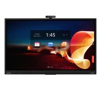 E_0001_100483250 Lenovo Lenovo ThinkVision T75 LED display 190,5 cm (75") 3840 x